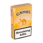 CIGARETTES