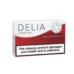 DELIA STICKS
