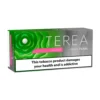 terea