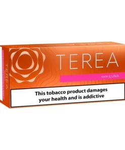 terea