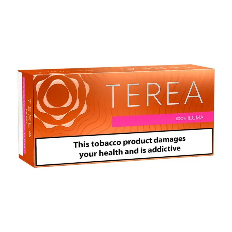 terea