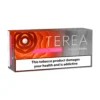 terea