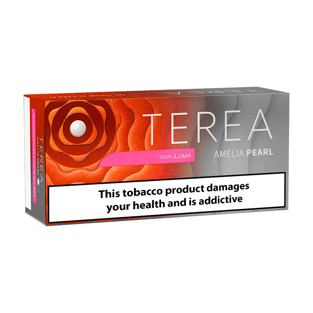 terea