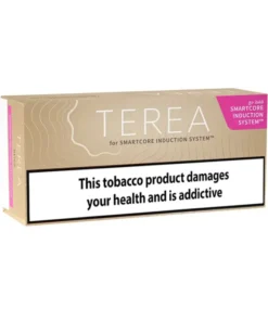 terea