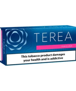 terea