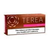 terea