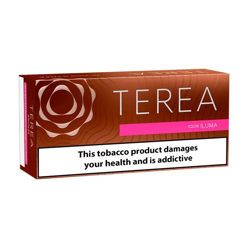 terea