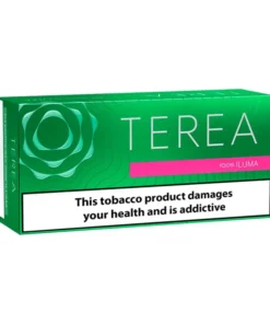 terea
