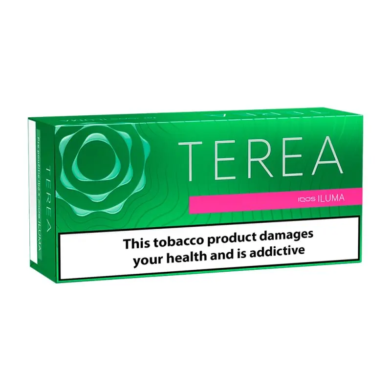terea