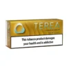 terea