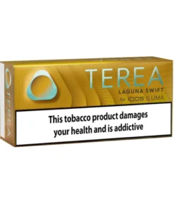 terea