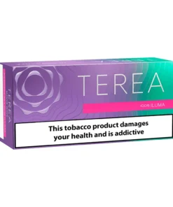 terea