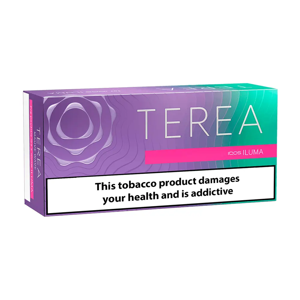terea