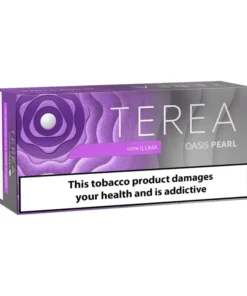 terea