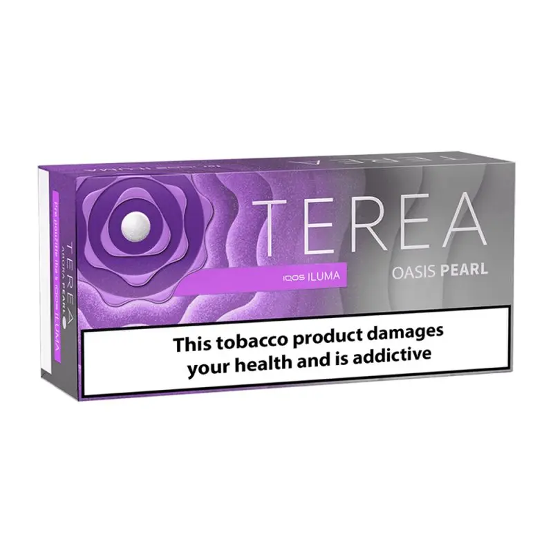 terea