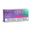 terea