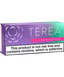 terea