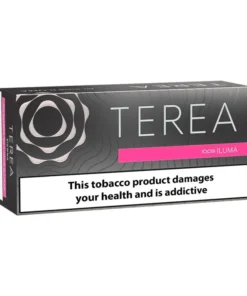 terea