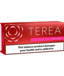 terea