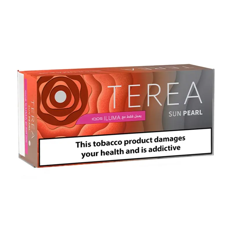 terea