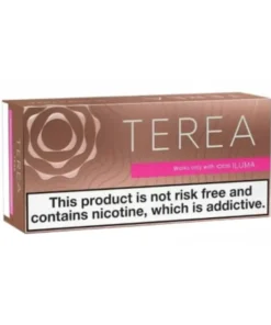 terea