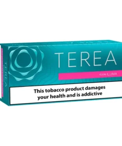 terea