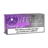 terea