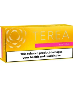 terea
