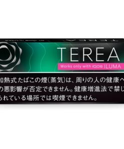 terea
