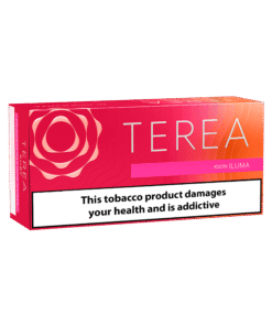 terea