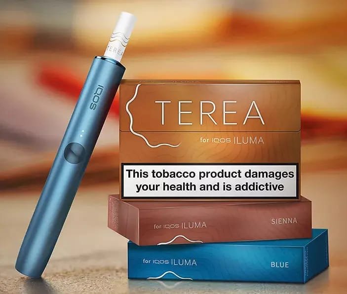 terea