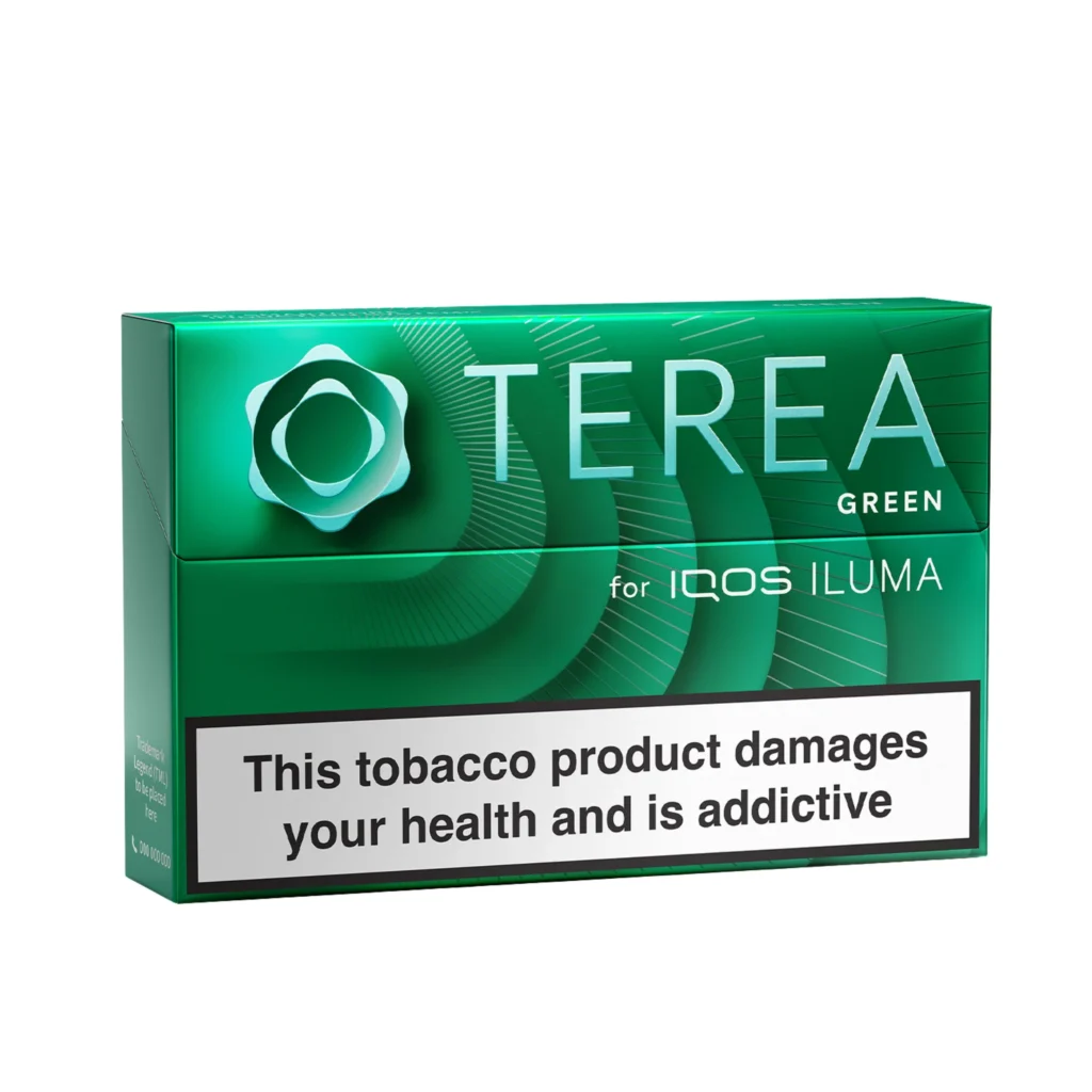 TEREA